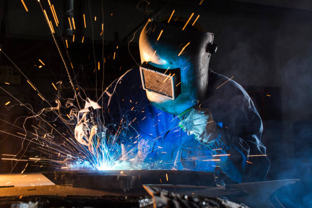 Best Aerospace and Defense Welding in Choctaw, OK