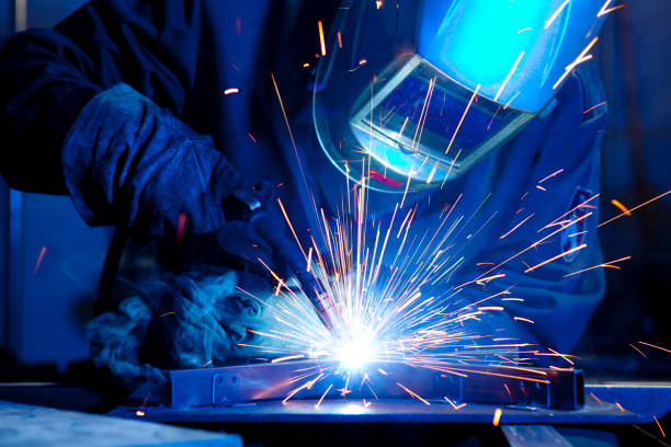 Best Welding Equipment Sales and Repair in Choctaw, OK
